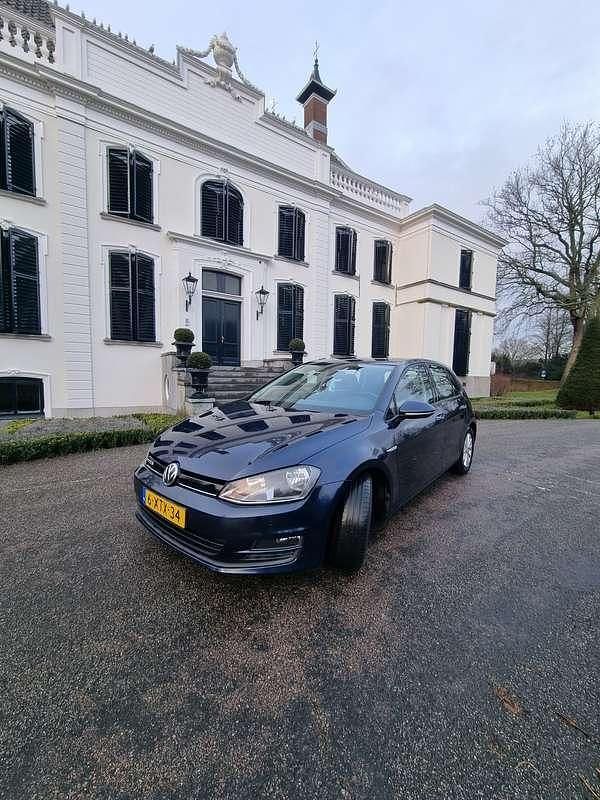 Occasion 2014 VW Golf Comfortline Sedan | € 5.900 (Eerlijke prijs) - Afbeelding 1/4