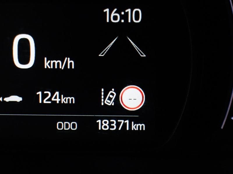 Occasion Toyota Aygo X Active 72 PK (52 kW) 2025 Blauw SUV