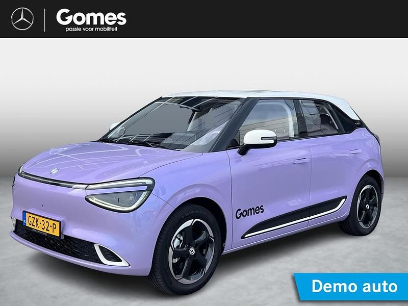 Wit Gebruikt 2025 DongFeng Box Hatchback | € 19.995 - Afbeelding 1/4