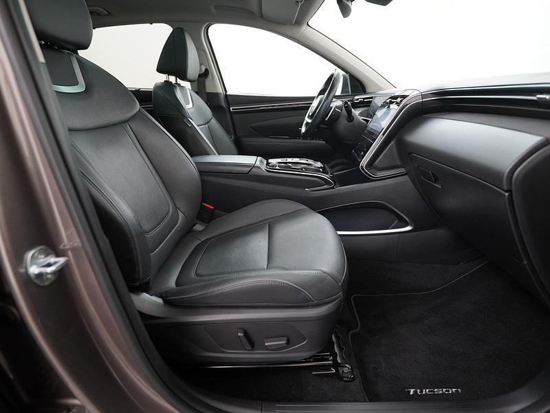 Occasion Hyundai Tucson Premium 2026 Bruin SUV