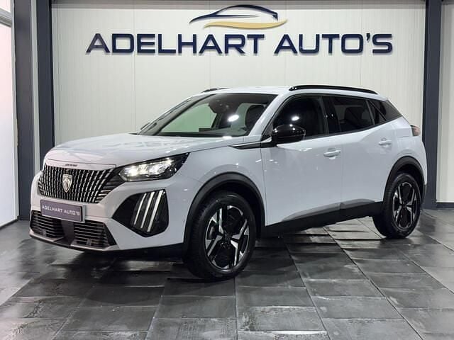 Occasion Peugeot 2008 Allure 131 PK (96 kW) 2024 Wit SUV