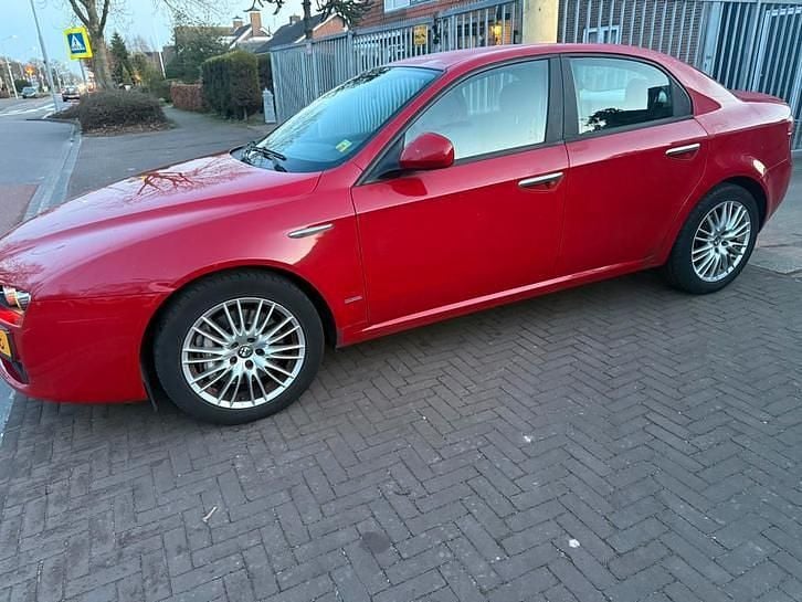 Occasion Alfa Romeo 159 200 PK (147 kW) 2009