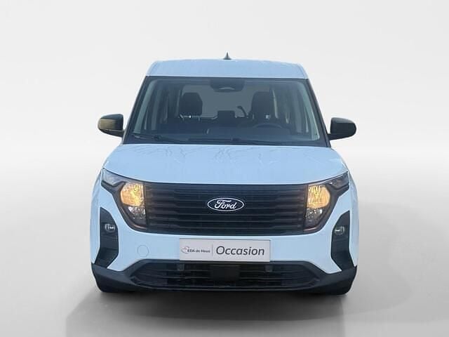 Occasion Ford Tourneo Courier 125 PK (91 kW) 2024 Wit MPV