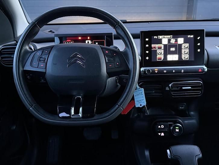 Occasion Citroën C4 Cactus PureTech 82 PK (60 kW) 2016 Hatchback