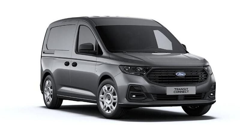Nieuw Ford Transit Connect Trend 150 PK (110 kW) 2025 Wit MPV