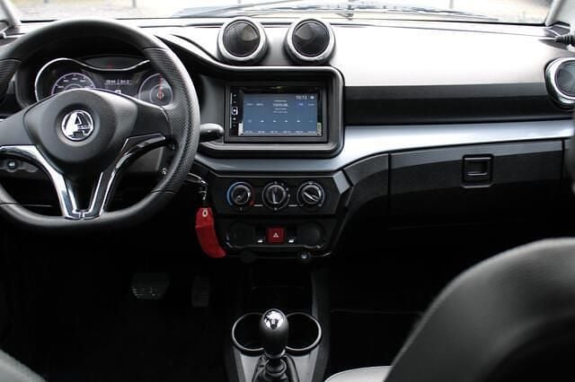 Occasion Aixam Crossover Premium Premium 2022 Grijs