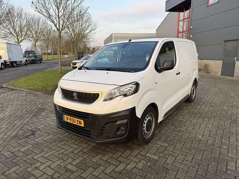 Occasion 2019 Peugeot Expert Van | € 9.799 (Super prijs) - Afbeelding 1/4