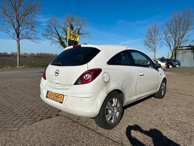 Occasion Opel Corsa 95 PK (69 kW) 2012 Hatchback