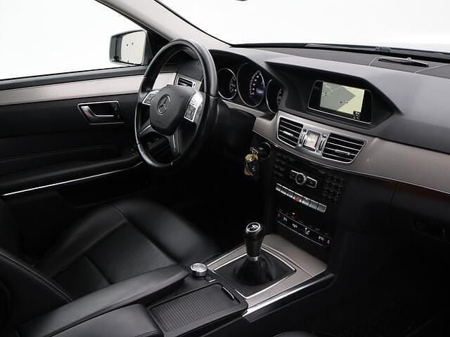 Occasion Mercedes 200 136 PK (100 kW) 2013 Grijs Stationwagen