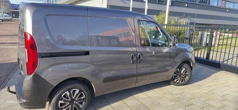 Occasion Fiat Doblò 105 PK (77 kW) 2015 MPV