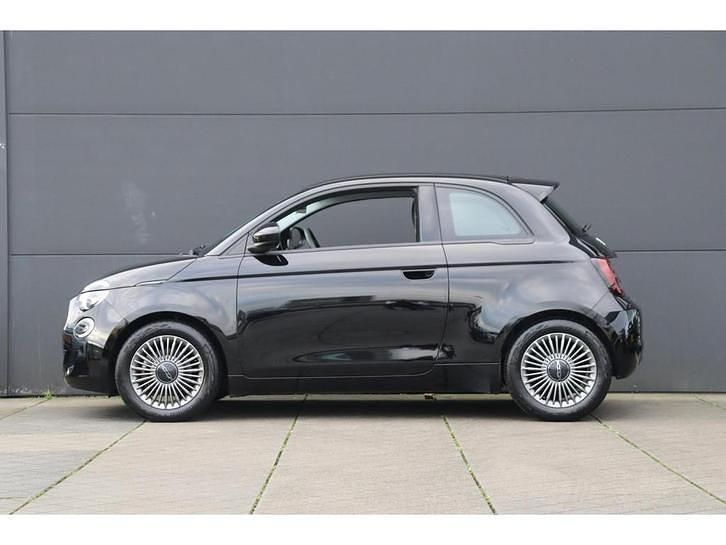 Occasion Fiat 500e Icon 86 kW (118 PK) 2022