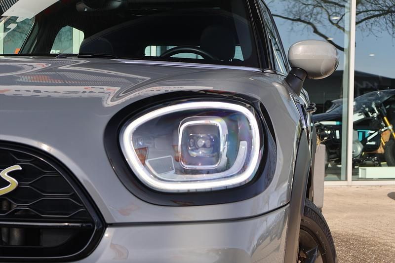 Occasion Mini Cooper S Countryman 125 PK (91 kW) 2021 Grijs SUV