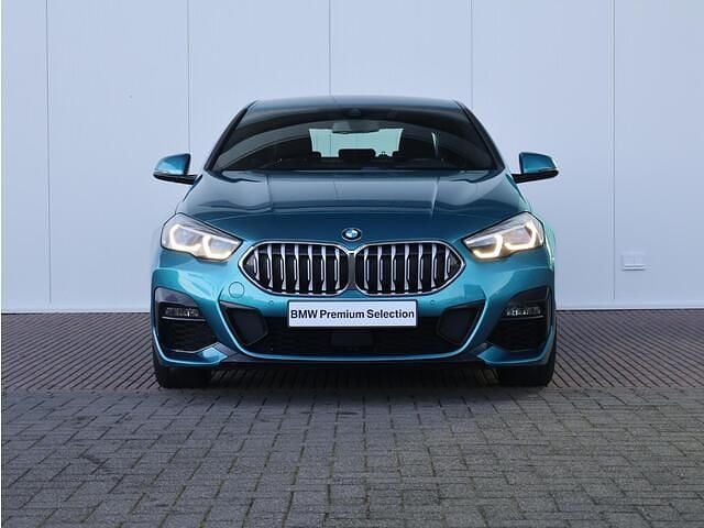 Blauw Gebruikt 2020 BMW 218 Executive Coupé | € 23.400 (Eerlijke prijs) - Afbeelding 1/3