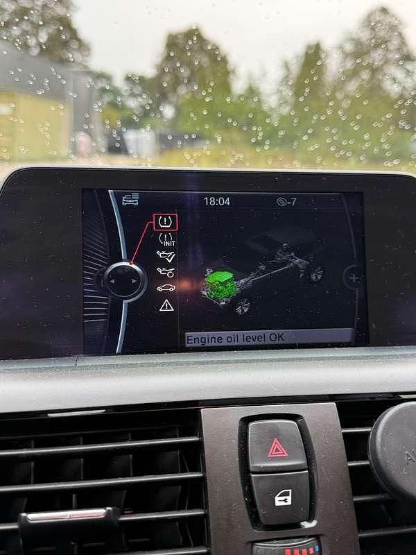 Occasion BMW 116 136 PK (100 kW) 2013 Zwart Hatchback