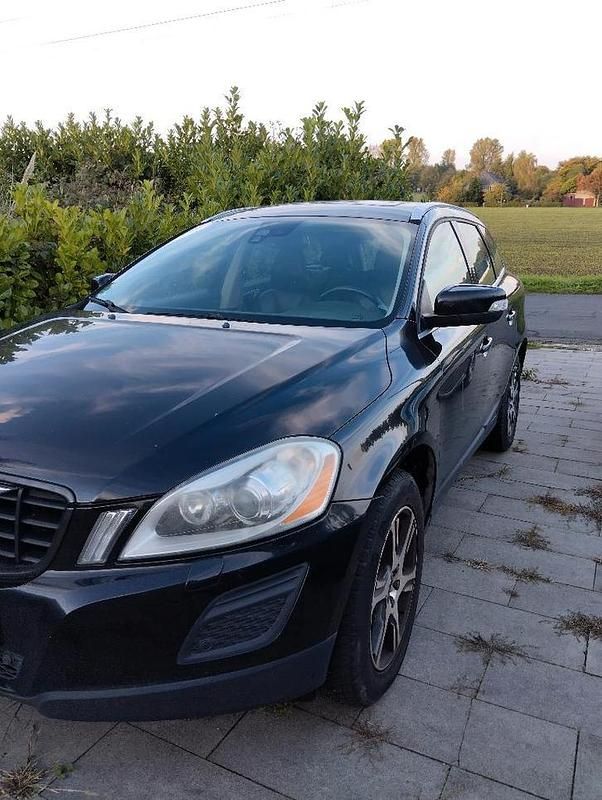 Gebruikt 2011 Volvo XC60 SUV | € 7.500 - Afbeelding 1/4