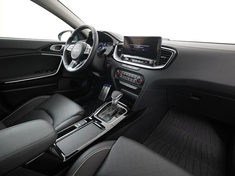 Occasion Kia Ceed 2026 Groen Hatchback