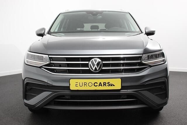 Occasion VW Tiguan Allspace Life 150 PK (110 kW) 2022 Grijs SUV
