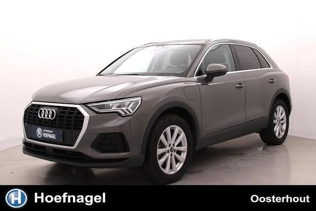 Grijs Gebruikt 2023 Audi Q3 Proline SUV | € 36.900 (Super prijs) - Afbeelding 1/4