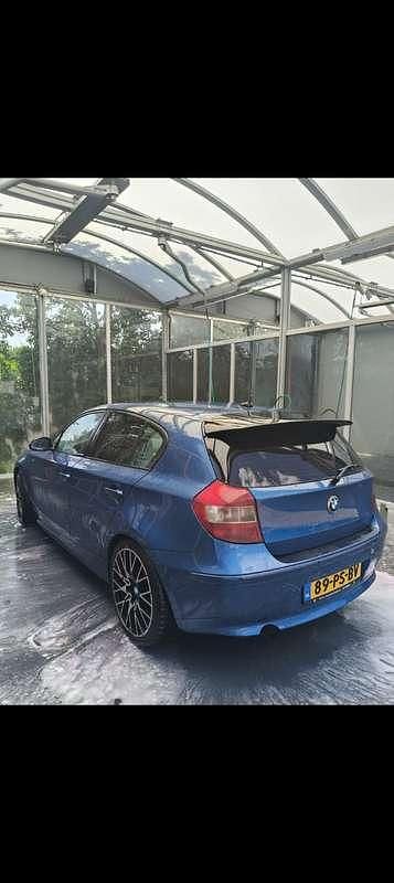 Gebruikt 2004 BMW 116 Hatchback | € 2.500 (Iets duurder) - Afbeelding 1/4