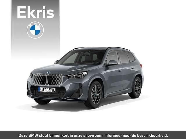Overige Nieuw 2025 BMW iX1 M Sport SUV | € 60.658 (Eerlijke prijs) - Afbeelding 1/4