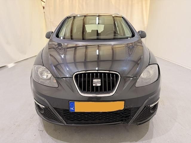 Occasion Seat Altea XL Style 2011 Grijs MPV