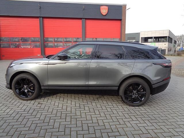 Occasion Land Rover Range Rover Velar R-Dynamic 250 PK (183 kW) 2019 Grijs SUV