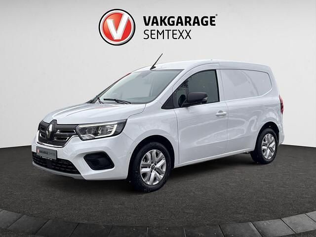Occasion Renault Kangoo 89 kW (122 PK) 2023 Wit Van