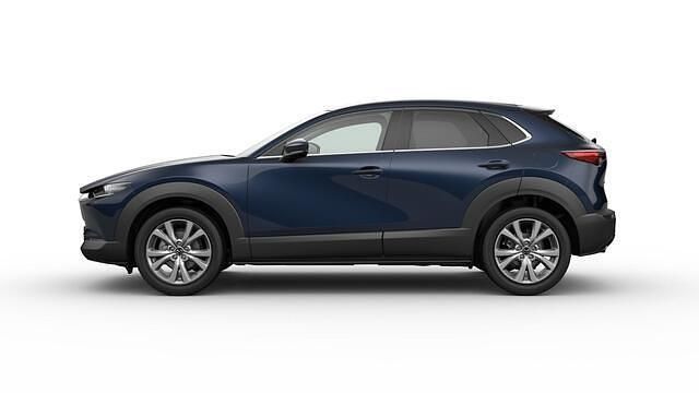 Nieuw Mazda CX-30 Edition 140 PK (102 kW) 2026 Blauw SUV