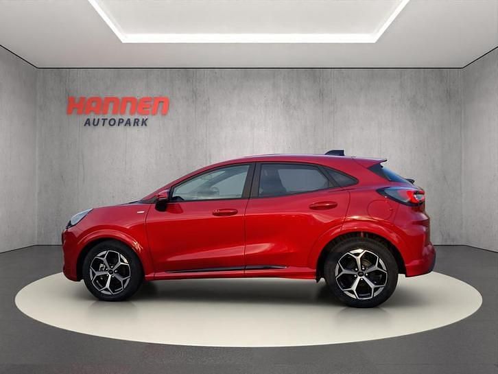 Occasion Ford Puma Gen-E ST-Line 91 kW (125 PK) 2025 SUV