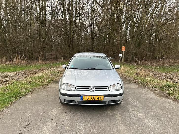 Occasion VW Golf III 74 PK (54 kW) 1998