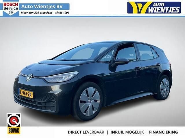 Grijs Occasion 2020 VW ID.3 Pro Performance Hatchback | € 10.450 (Goede deal) - Afbeelding 1/4
