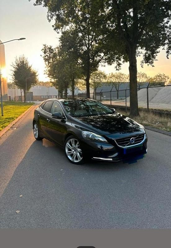 Occasion Volvo V40 Ocean Race 190 PK (139 kW) 2014