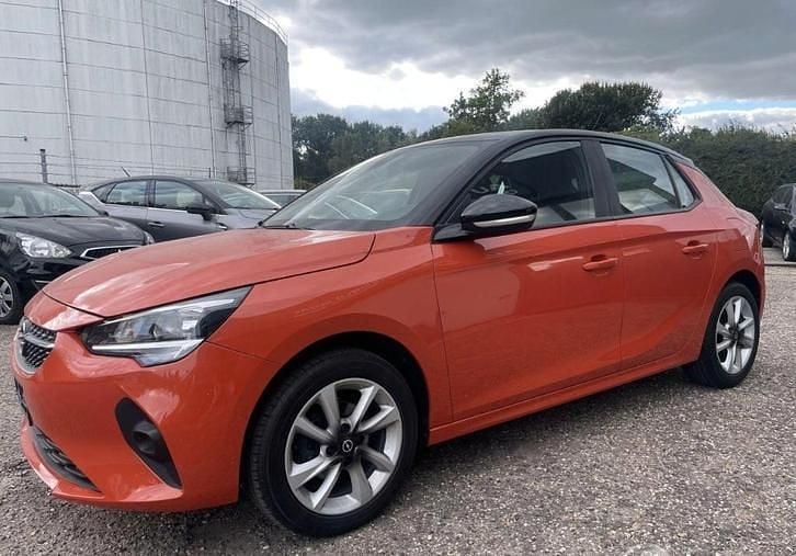 Occasion Opel Corsa Edition 2020 Hatchback