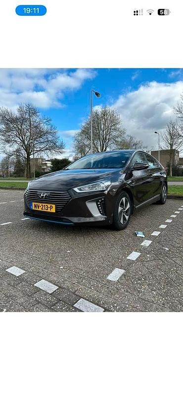 Occasion Hyundai Ioniq 76 kW (104 PK) 2018 Hatchback