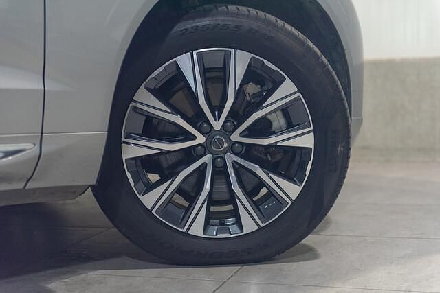 Occasion Volvo XC60 Inscription 349 PK (256 kW) 2022 Zilver SUV