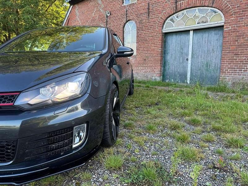 Occasion VW Golf VI GTI 280 PK (205 kW) 2009 Hatchback