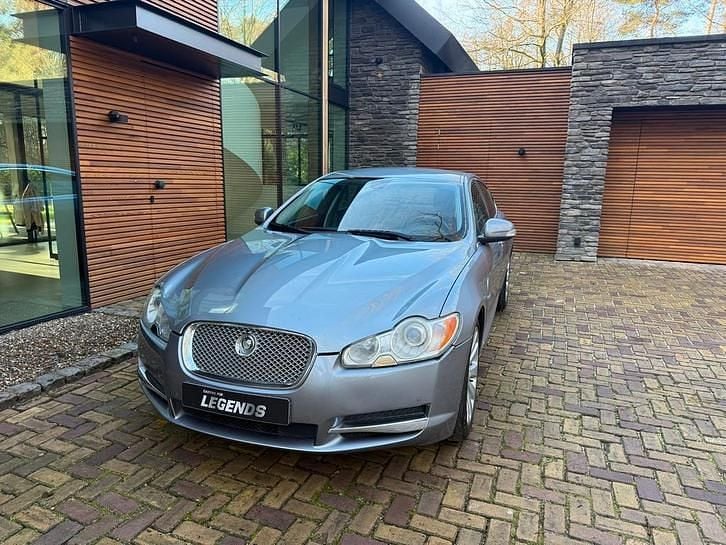 Occasion Jaguar XF 238 PK (175 kW) 2008 Sedan