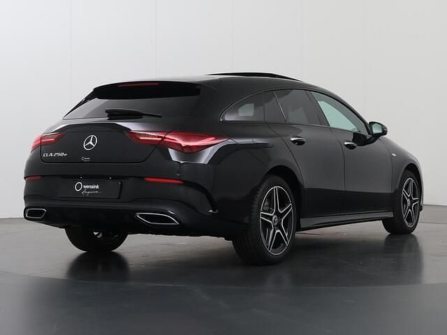 Occasion Mercedes E250 Business 163 PK (119 kW) 2025 Zwart Stationwagen