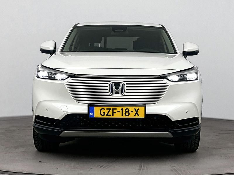 Occasion Honda HR-V Elegance 131 PK (96 kW) 2025 Wit SUV