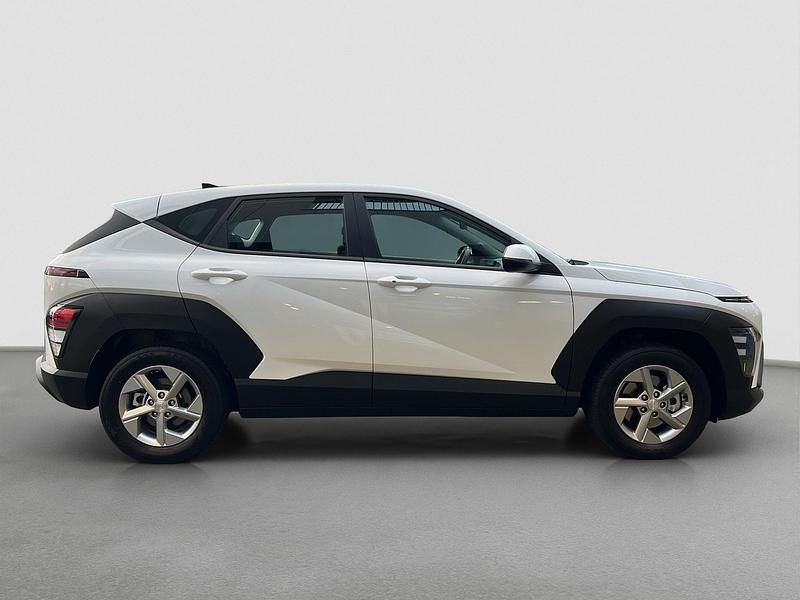Occasion Hyundai Kona Comfort 142 PK (104 kW) 2025 Wit SUV