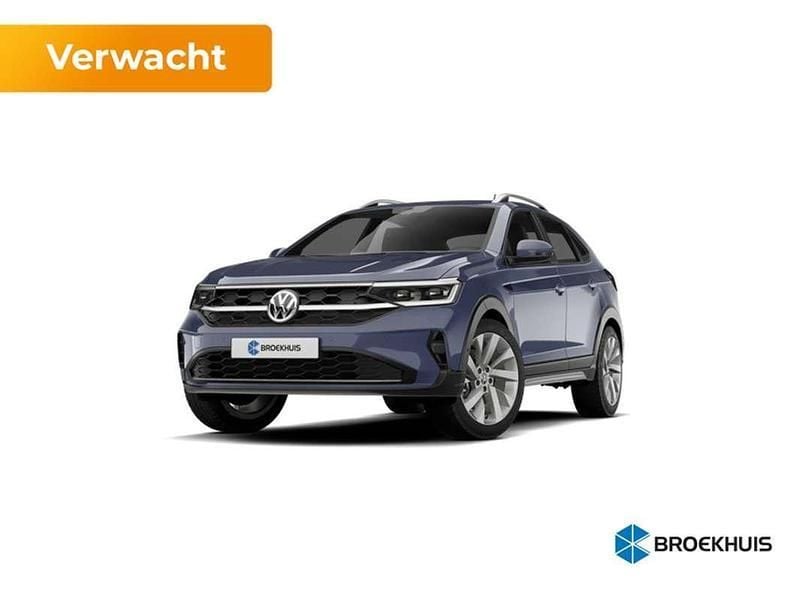 Grijs, metallic lak Nieuw 2025 VW Taigo Edition SUV | € 29.080 (Eerlijke prijs) - Afbeelding 1/4
