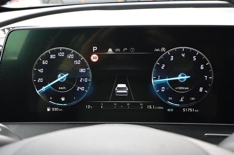 Occasion Kia Sportage GT 230 PK (169 kW) 2022 Blauw SUV