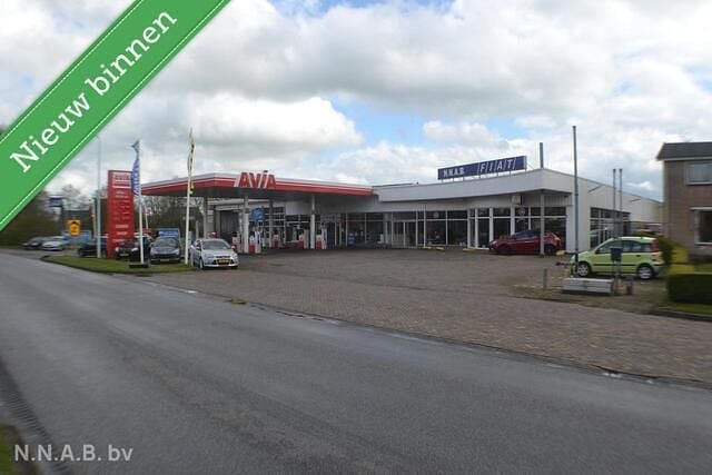 Occasion VW Golf Plus Trendline 75 PK (55 kW) 2005 Blauw MPV