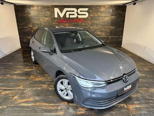 Occasion VW Golf VII 2020 Grijs Sedan