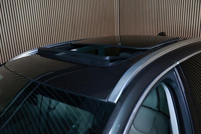 Occasion Volvo XC60 Inscription 256 PK (188 kW) 2017 Grijs (metallic) SUV