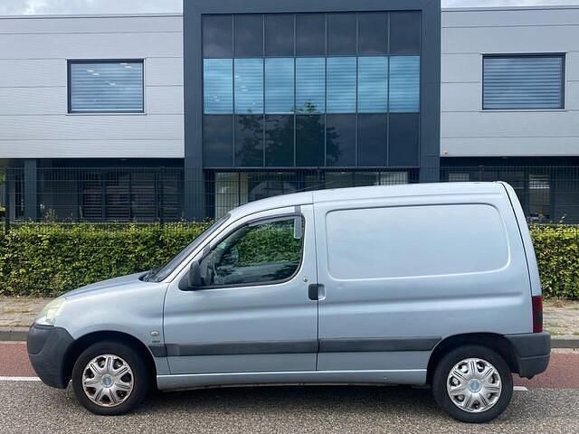 Overige Gebruikt 2003 Peugeot Partner Avantage MPV | € 750 (Goede deal) - Afbeelding 1/4