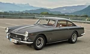 Occasion Ferrari 250 240 PK (176 kW) 1963 Anders Coupé