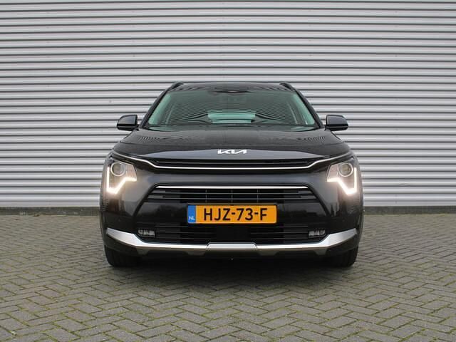 Occasion Kia Niro 129 PK (94 kW) 2025 Zwart SUV