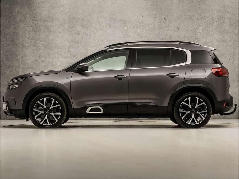 Occasion Citroën C5 Aircross Business Class 225 PK (165 kW) 2021 Grijs (metallic) SUV