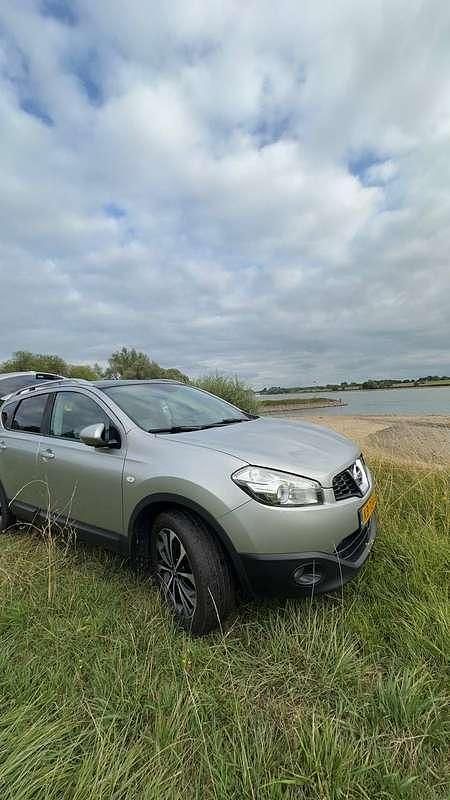 Occasion Nissan Qashqai Acenta 114 PK (83 kW) 2011 SUV